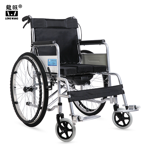 Multifunctional  Transport lightweight WheelChair