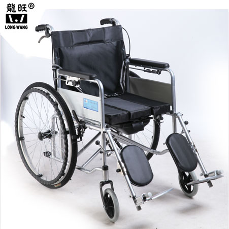 Economic Manual Wheelchair