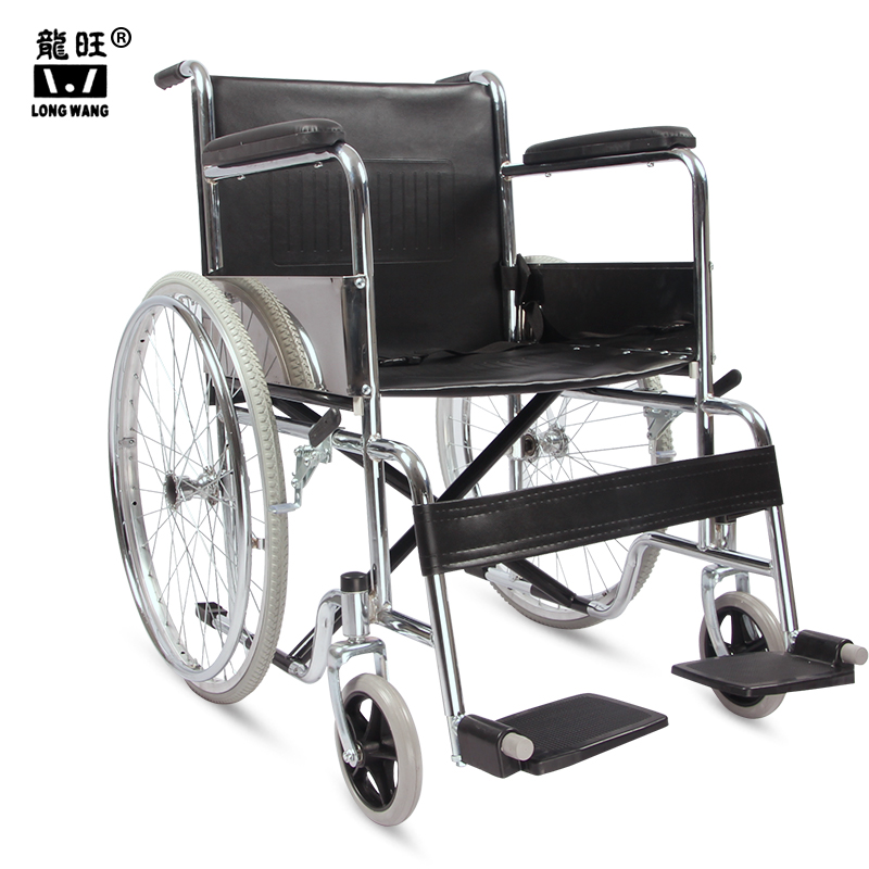 cheapest handicapped standard wheelchair 809